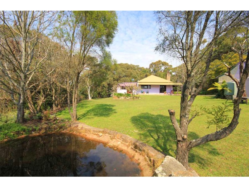 401 Galston Road, Galston NSW 2159