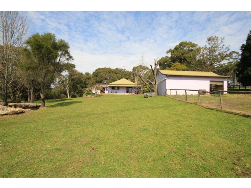 401 Galston Road, Galston NSW 2159