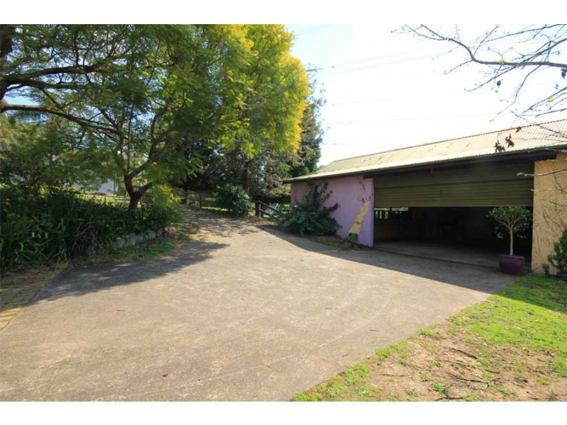 401 Galston Road, Galston NSW 2159