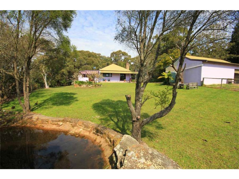 401 Galston Road, Galston NSW 2159