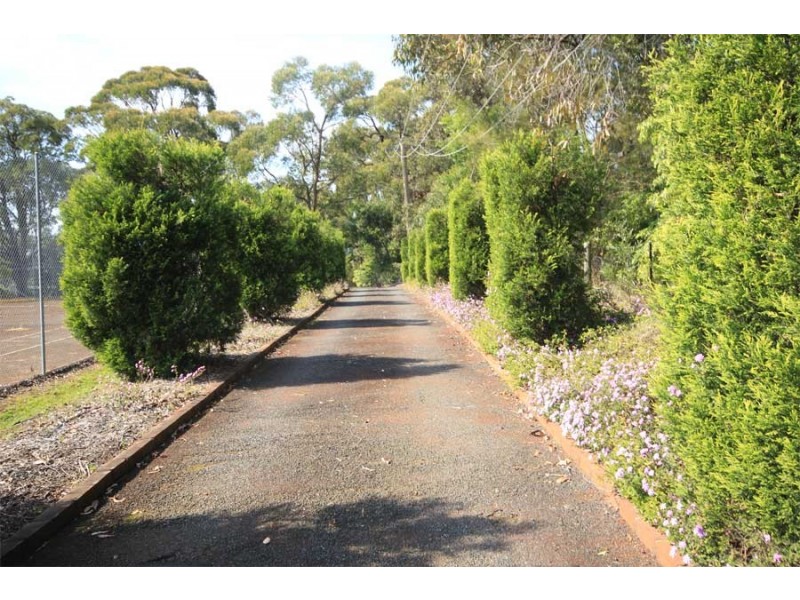 401 Galston Road, Galston NSW 2159