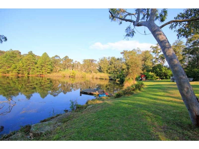 51 Cobah Road, Arcadia NSW 2159