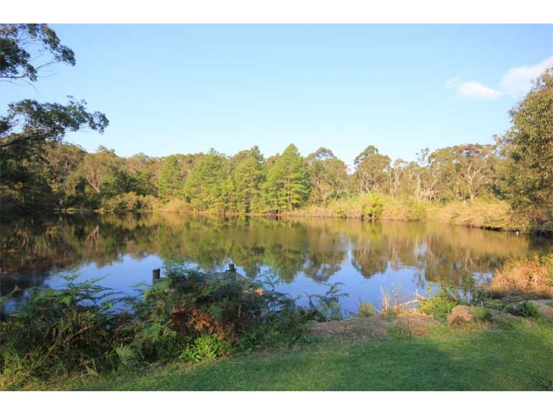 51 Cobah Road, Arcadia NSW 2159