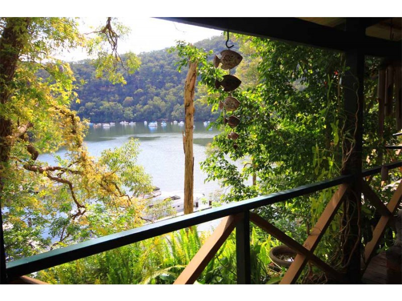 134 Bay Road, Berowra Waters NSW 2082