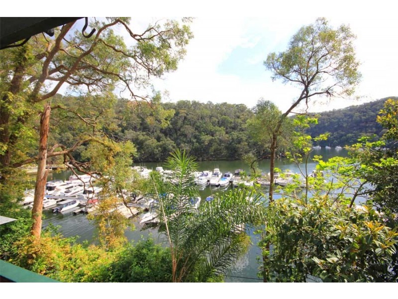 134 Bay Road, Berowra Waters NSW 2082