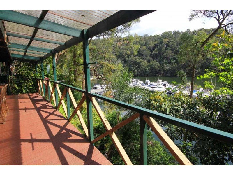 134 Bay Road, Berowra Waters NSW 2082