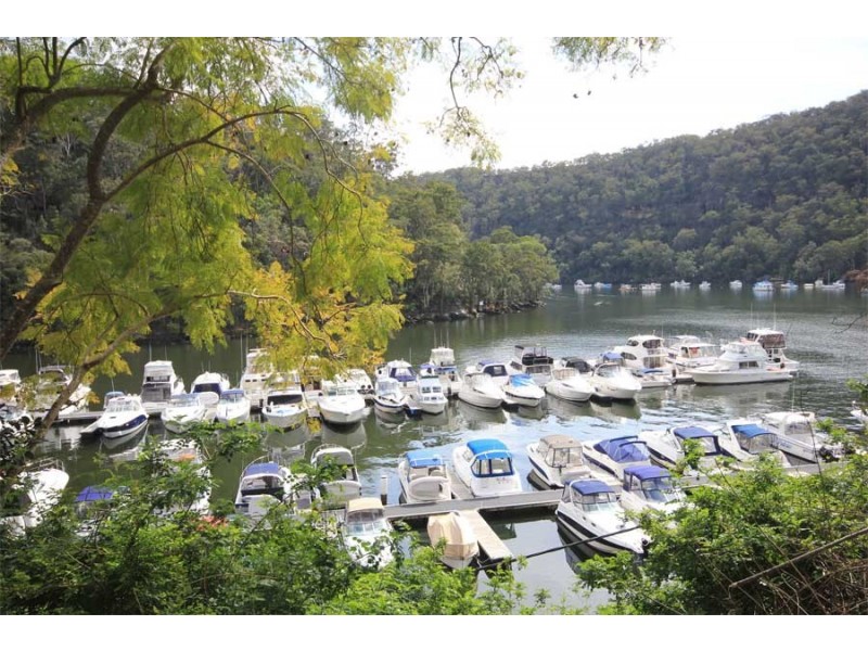 134 Bay Road, Berowra Waters NSW 2082