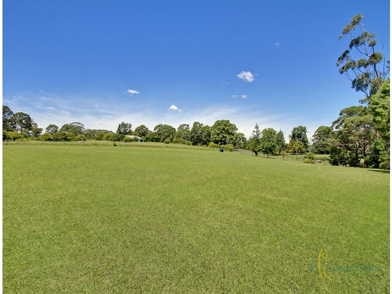 Middle Dural NSW 2158