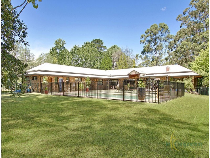 Middle Dural NSW 2158