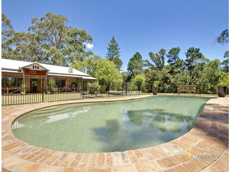 Middle Dural NSW 2158