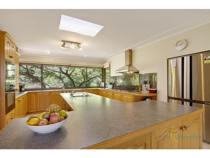 Middle Dural NSW 2158