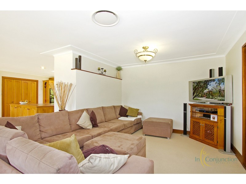 Middle Dural NSW 2158