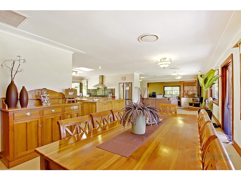 Middle Dural NSW 2158