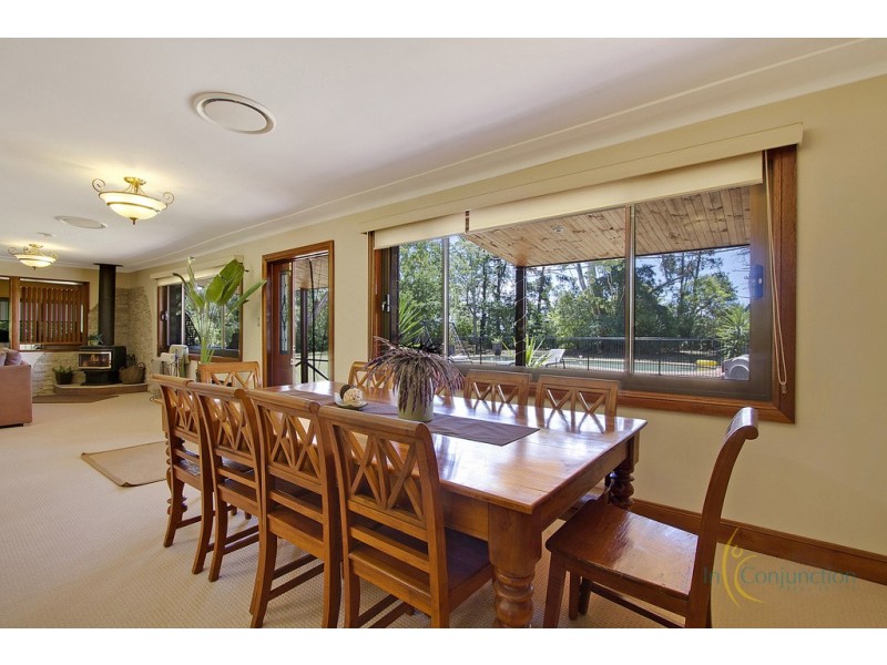 Middle Dural NSW 2158