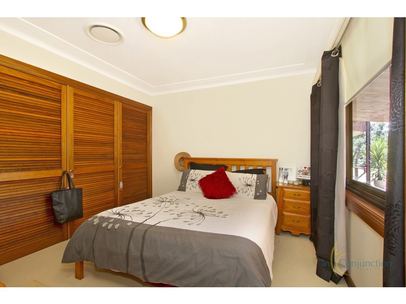 Middle Dural NSW 2158