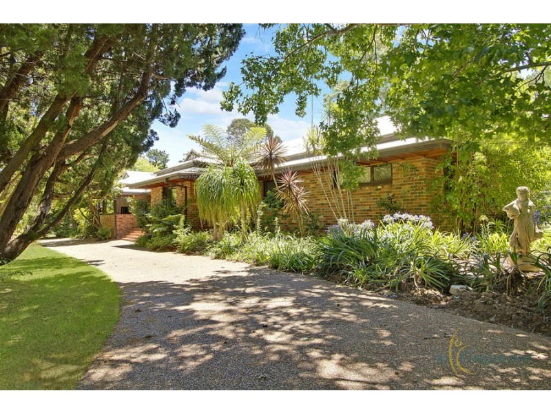 Middle Dural NSW 2158