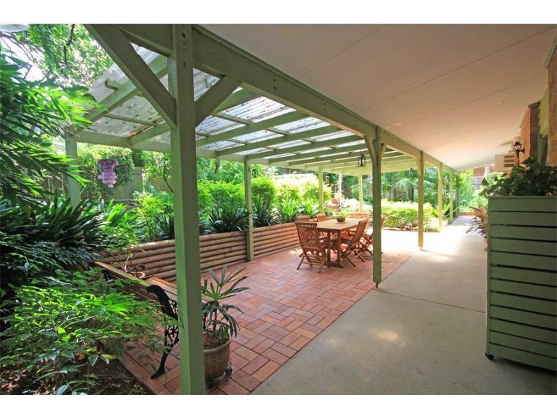 19 Tecoma Drive, Glenorie NSW 2157