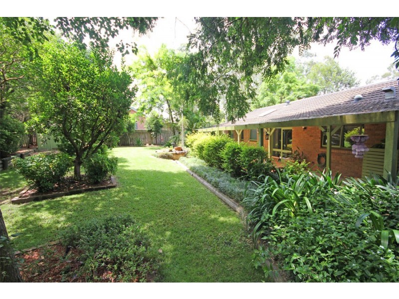 19 Tecoma Drive, Glenorie NSW 2157