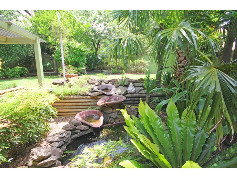 19 Tecoma Drive, Glenorie NSW 2157