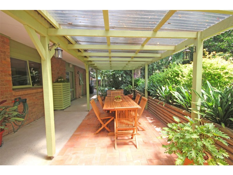 19 Tecoma Drive, Glenorie NSW 2157