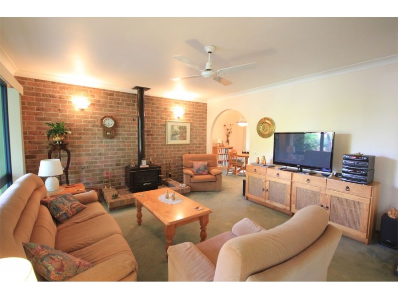 19 Tecoma Drive, Glenorie NSW 2157