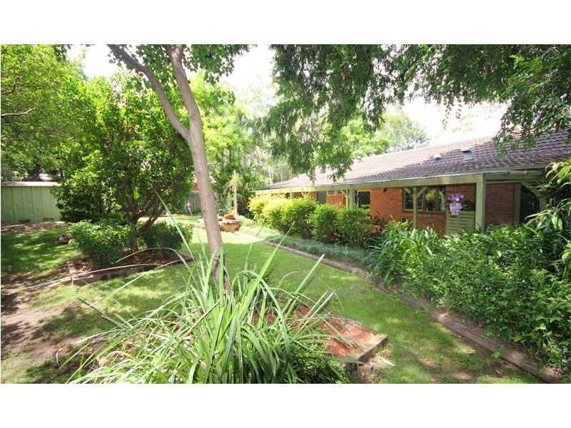 19 Tecoma Drive, Glenorie NSW 2157