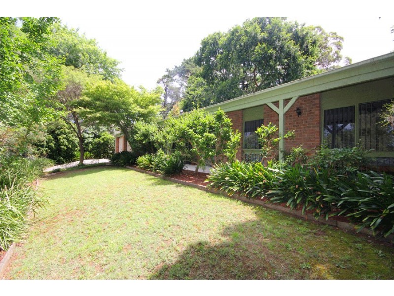 19 Tecoma Drive, Glenorie NSW 2157