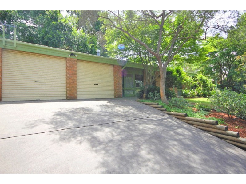 19 Tecoma Drive, Glenorie NSW 2157