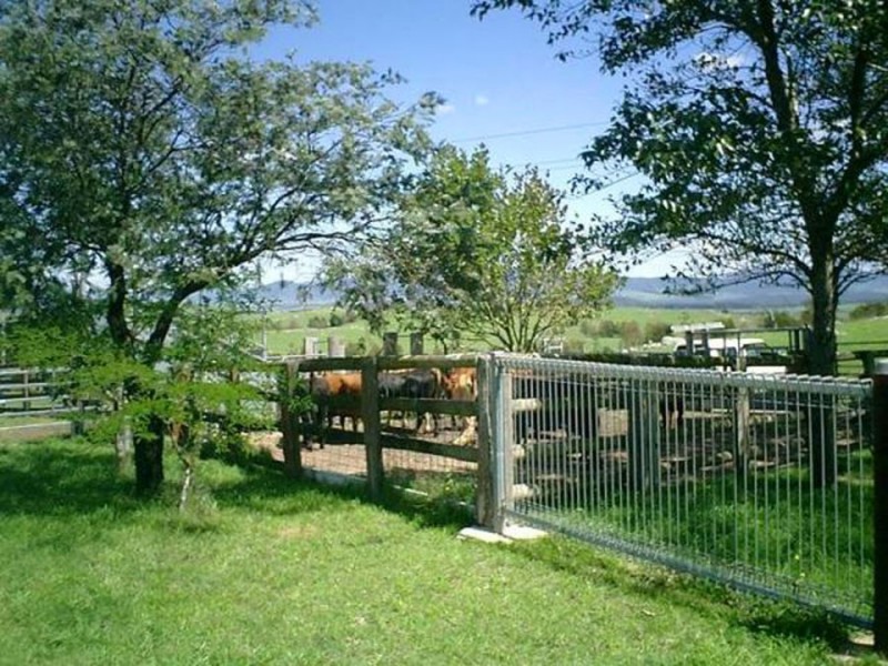 180 Majors Creek Road, Braidwood NSW 2622