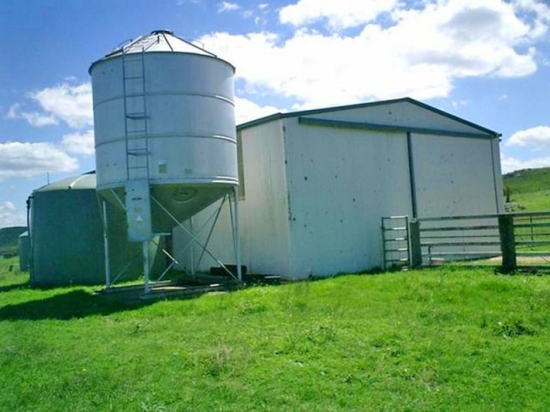 180 Majors Creek Road, Braidwood NSW 2622