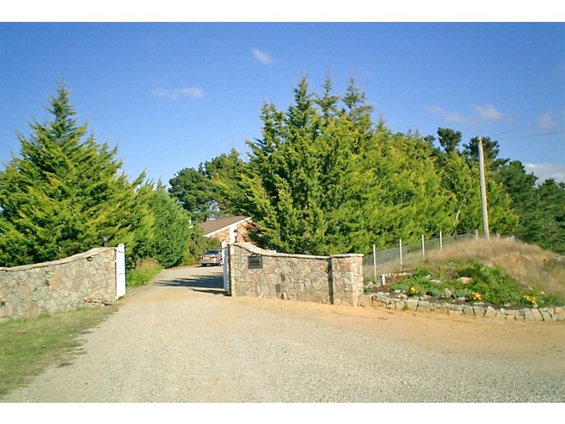 161 Majors Creek Road, Braidwood NSW 2622