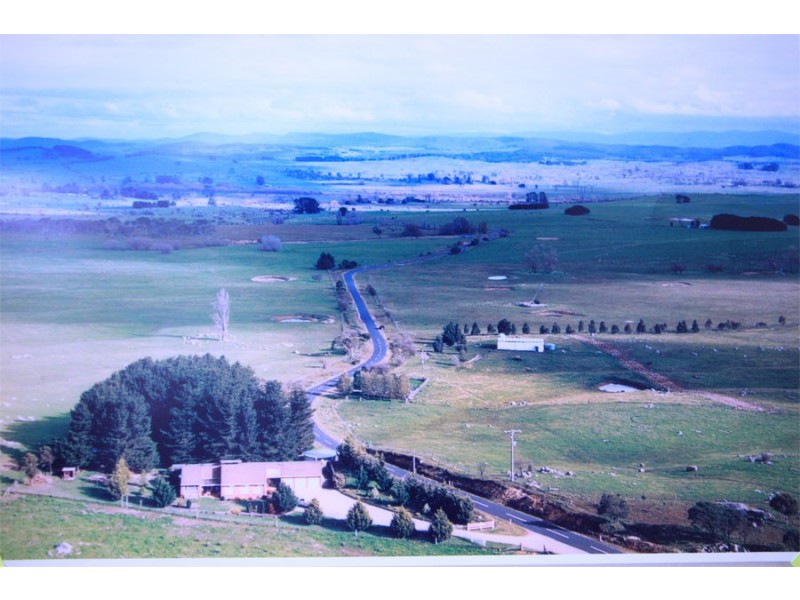 161 Majors Creek Road, Braidwood NSW 2622