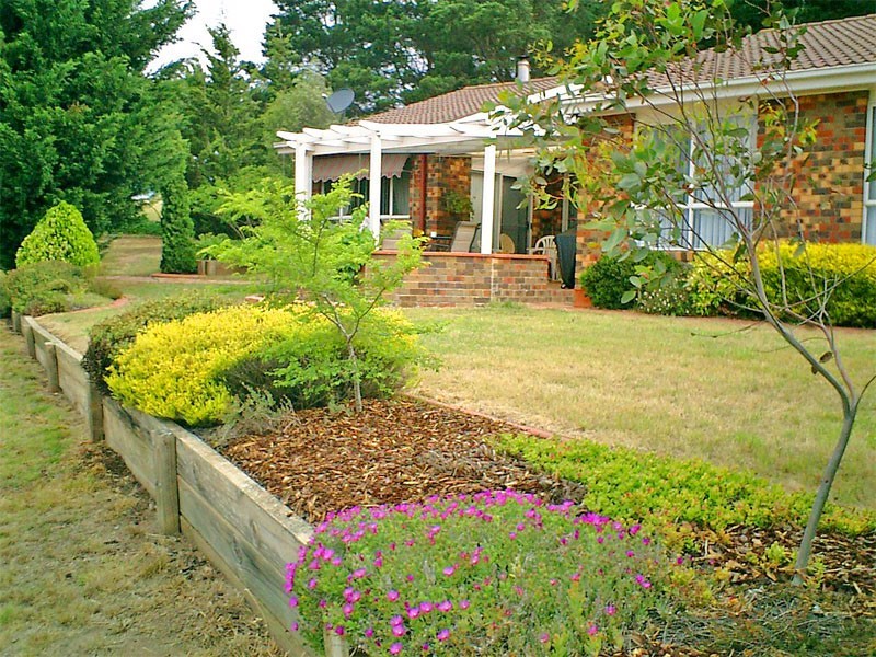 161 Majors Creek Road, Braidwood NSW 2622
