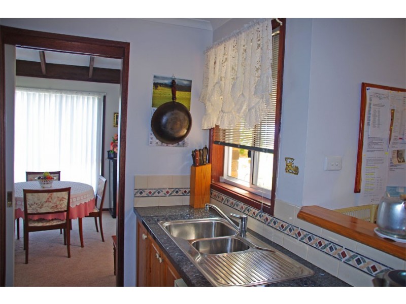 161 Majors Creek Road, Braidwood NSW 2622