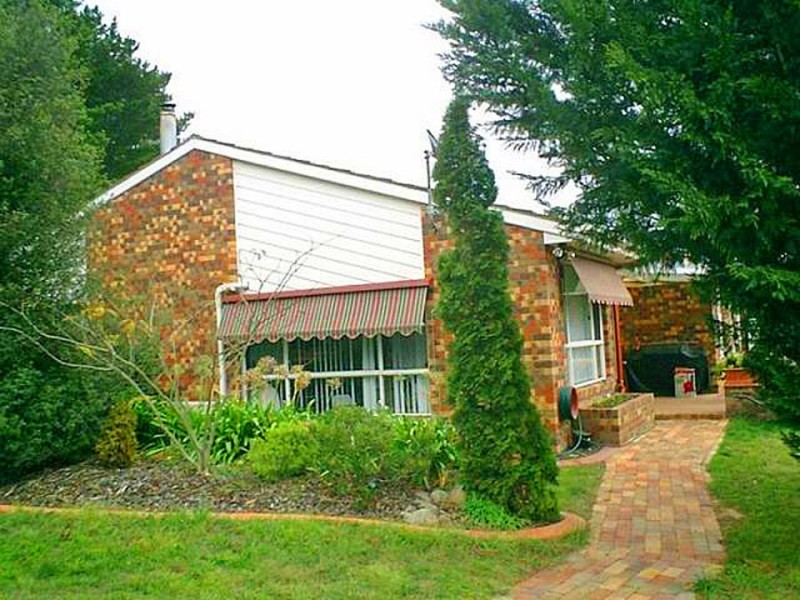 161 Majors Creek Road, Braidwood NSW 2622