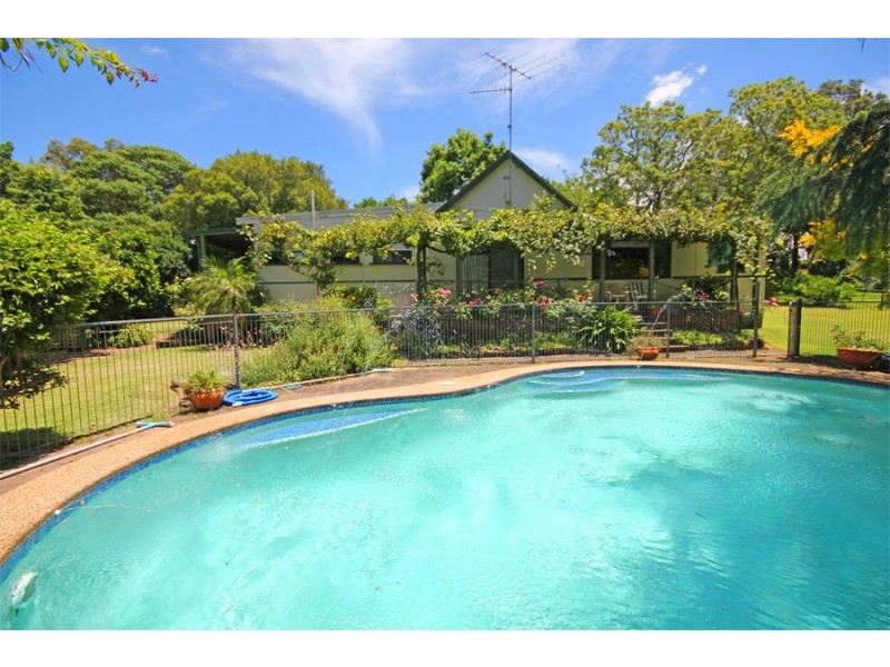 Middle Dural NSW 2158