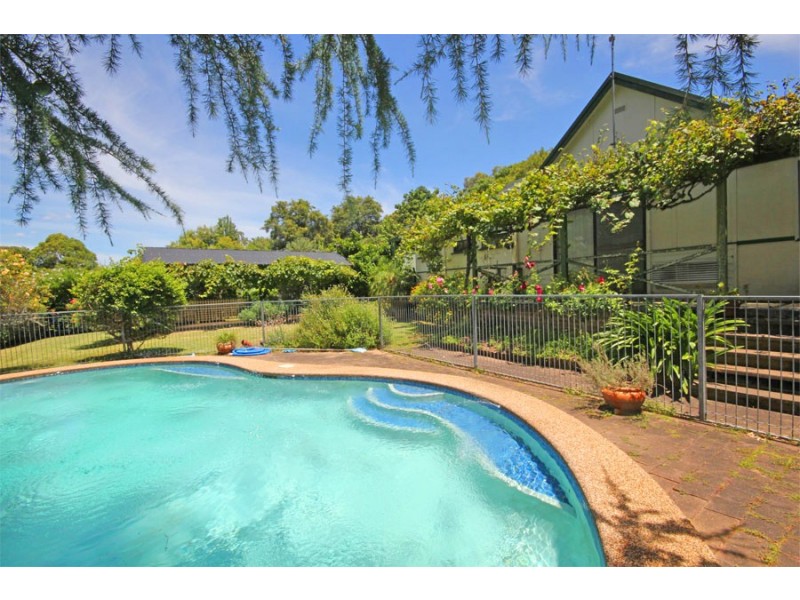 Middle Dural NSW 2158