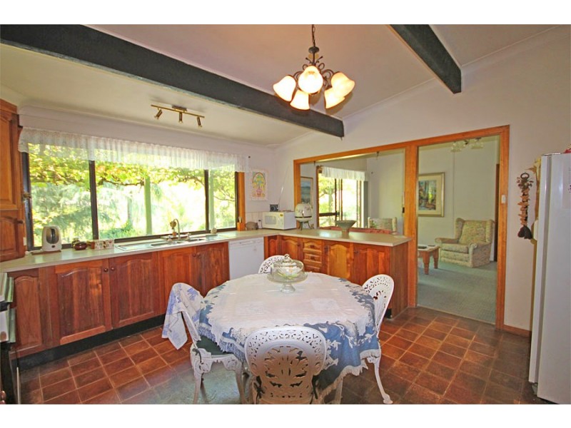 Middle Dural NSW 2158