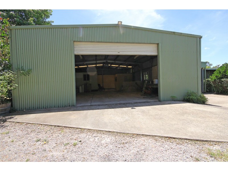 Middle Dural NSW 2158