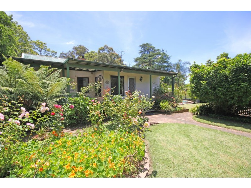 Middle Dural NSW 2158