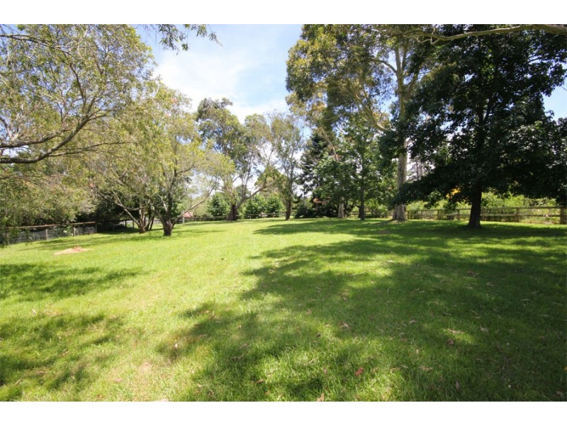 Middle Dural NSW 2158