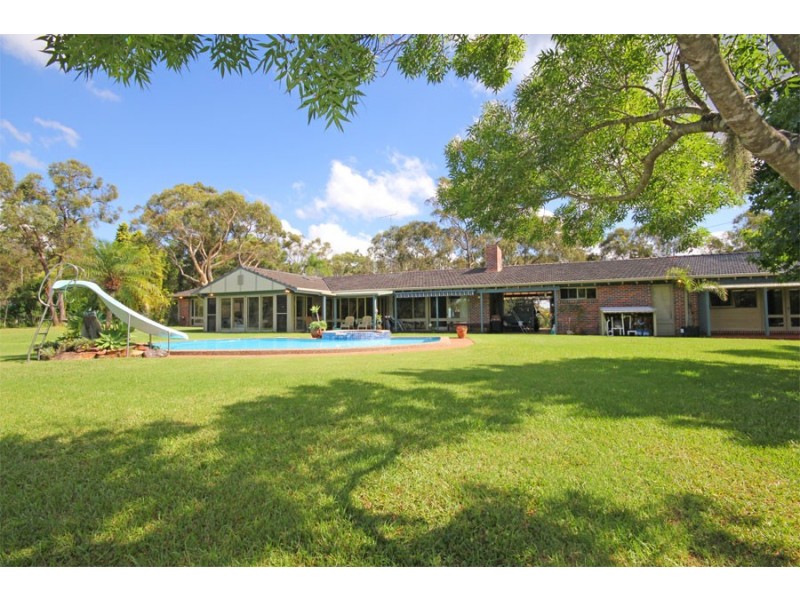 Middle Dural NSW 2158