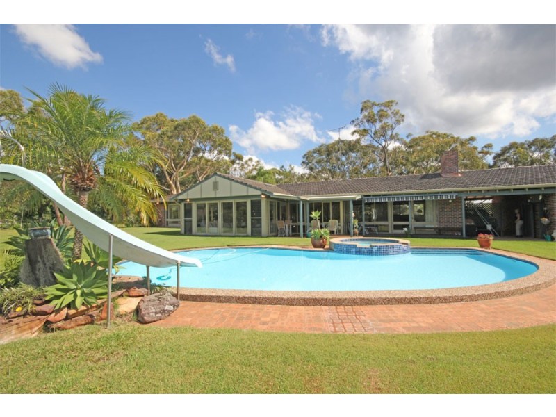 Middle Dural NSW 2158