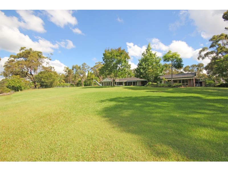 Middle Dural NSW 2158