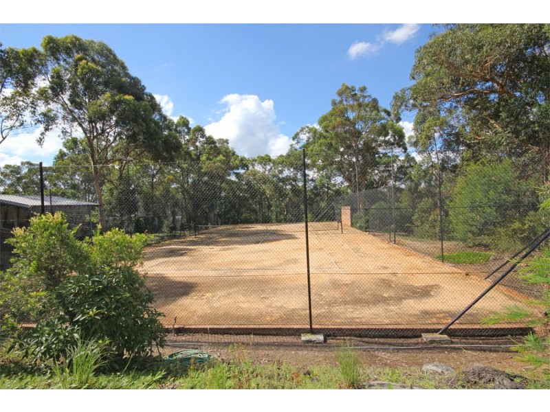 Middle Dural NSW 2158