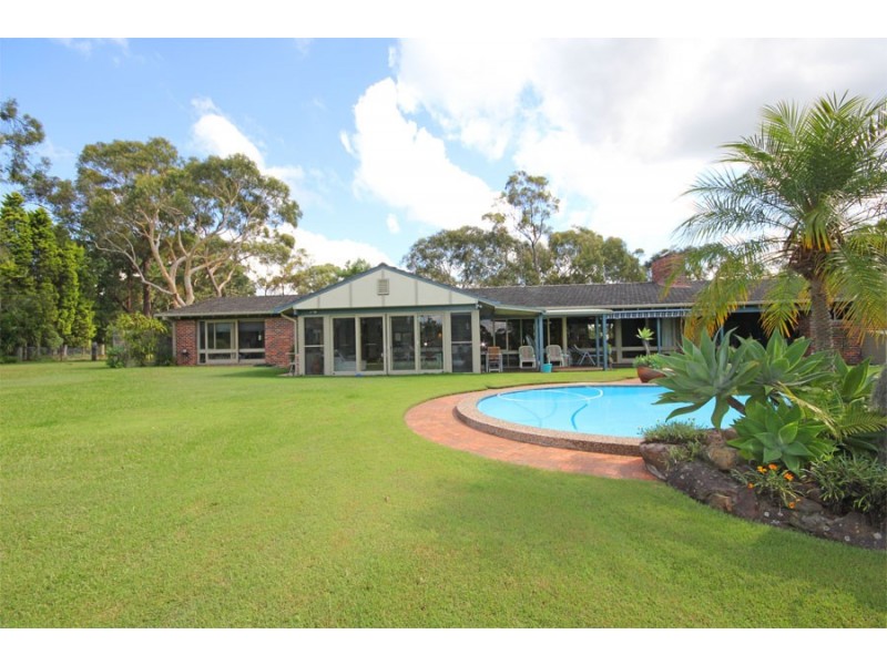 Middle Dural NSW 2158