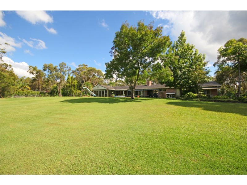 Middle Dural NSW 2158