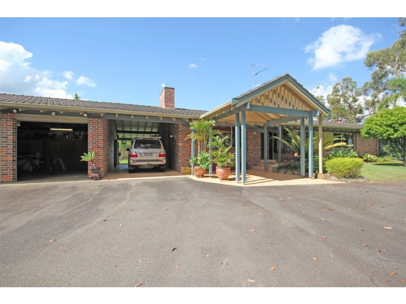 Middle Dural NSW 2158