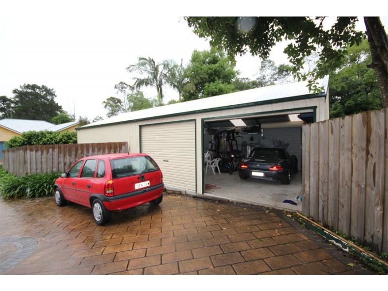 336 Galston Road, Galston NSW 2159