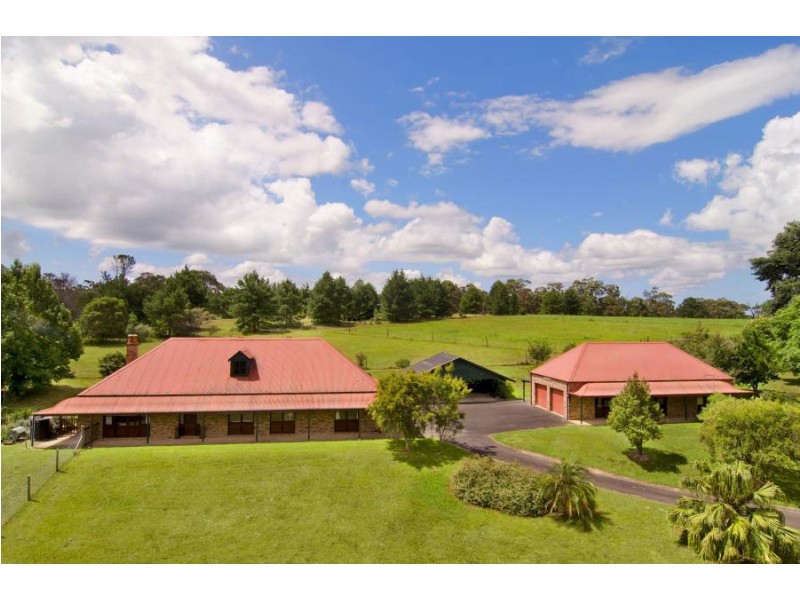 221 Pitt Town Road, Kenthurst NSW 2156